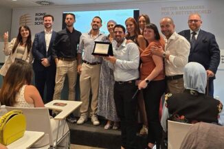 Rome Business School