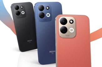 Xiaomi REDMI