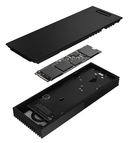 case ssd