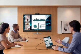 huddle room
