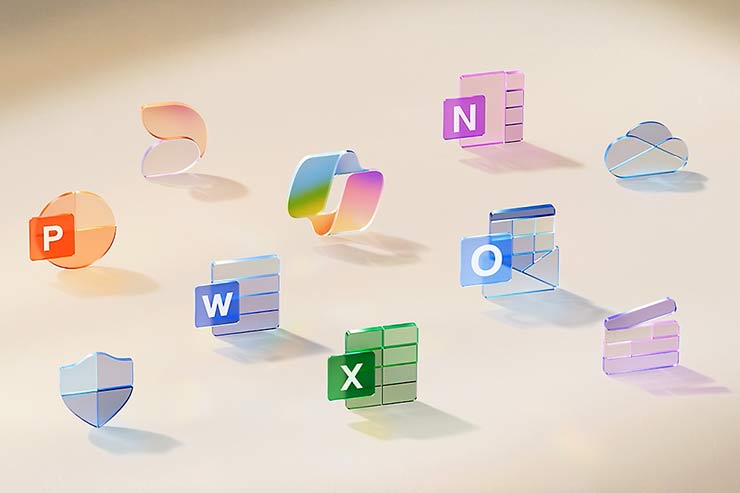 microsoft 365 copilot
