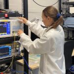 Enlightra usa analizzatori Yokogawa per le interconnessioni ottiche yokogawa